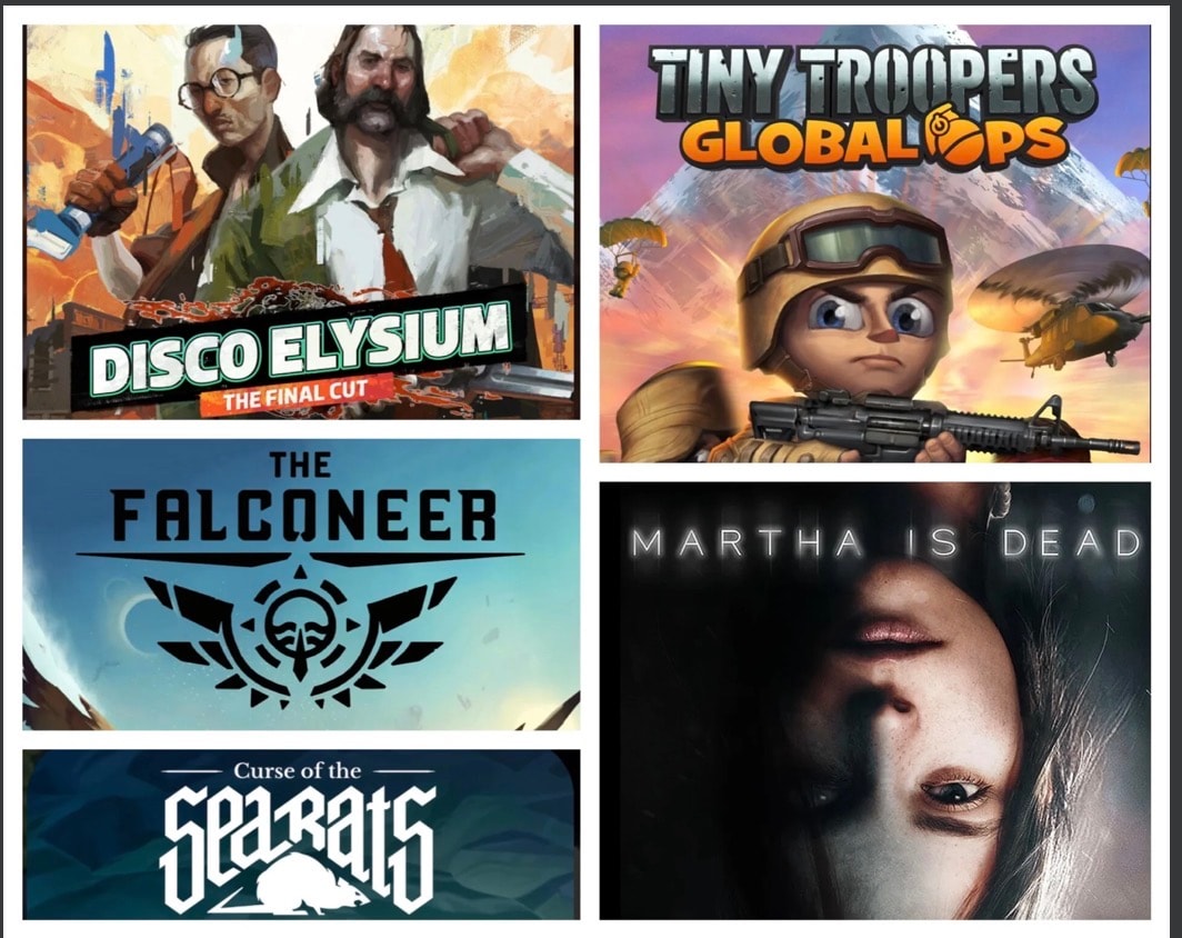 Voice acting credits and brand work