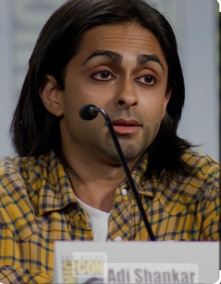 Adi Shankar