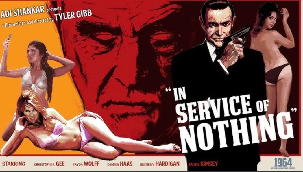 In Service of Nothing